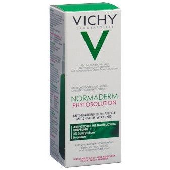 VICHY Normaderm Phytosolution Gesichtspfl DE - COSMONDO