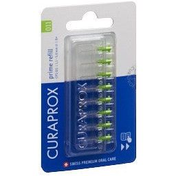 CURAPROX CPS 11 refill Interdentalbürste - COSMONDO