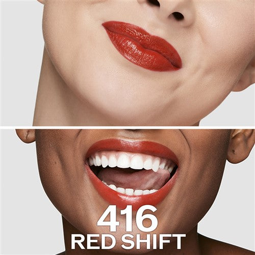 SHISEIDO Technosatin Gel Lipstick No 416 - COSMONDO