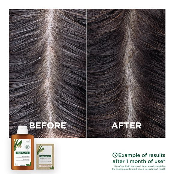 KLORANE Galanga Shampoo - COSMONDO