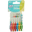 TEPE Interdental Brush ass 6 Stk - COSMONDO