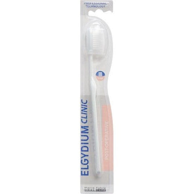 ELGYDIUM Clinic Zahnbürste - COSMONDO