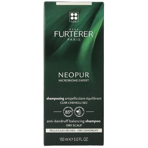 FURTERER Neopur Shampoo trockene Schuppen - COSMONDO