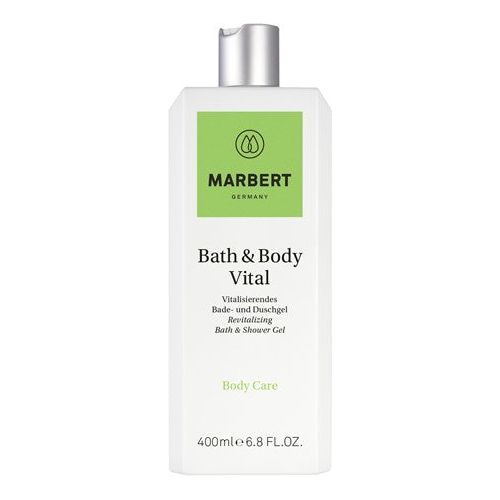 MARBERT B&B VITAL Shower Gel - COSMONDO