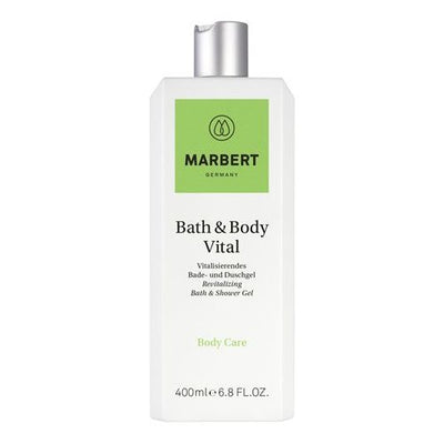 MARBERT B&B VITAL Shower Gel - COSMONDO