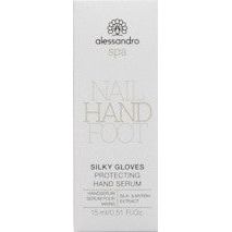 ALESSAN HANDS!SPA Silky Gloves Hand Serum
