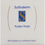 SULFODERM S Puder Pads - COSMONDO