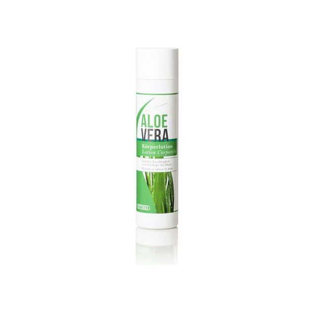 PHYTOMED Aloe Vera Körperlotion - COSMONDO