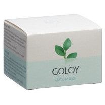Goloy Face Mask Topf - COSMONDO
