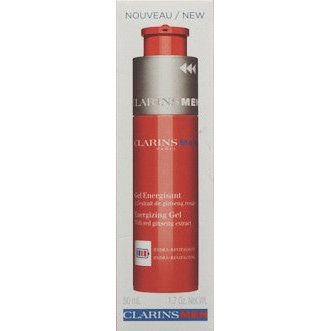CLARINS MEN Gel Energy - COSMONDO