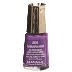 MAVALA Nagellack Chili&Spice Color 305 Samark - COSMONDO