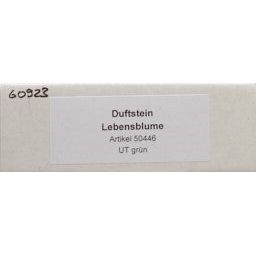 AROMALIFE Duftstein Set Lebensblume&Untertel grün - COSMONDO
