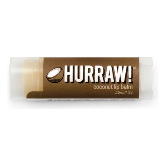 Hurraw! Lip Balm - COSMONDO