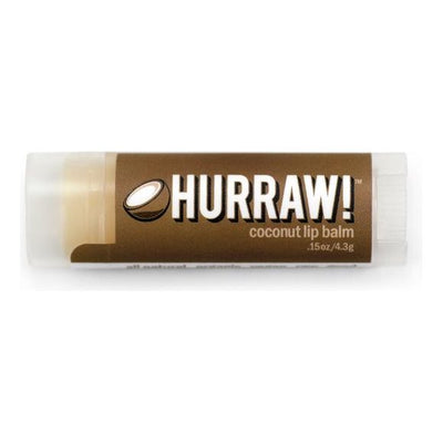 Hurraw! Lip Balm - COSMONDO