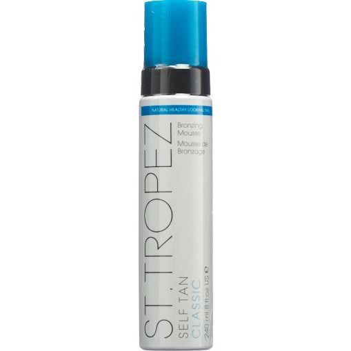 ST TROPEZ SUNCARE Self Tan Bronzing Mousse - COSMONDO