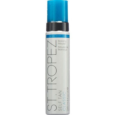 ST TROPEZ SUNCARE Self Tan Bronzing Mousse - COSMONDO