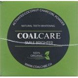 COALCARE Aktivkohle Pulver Ds 30 g - COSMONDO