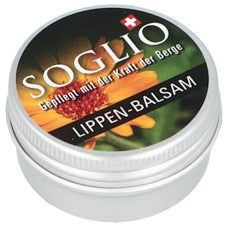 SOGLIO Lippen-Balsam - COSMONDO