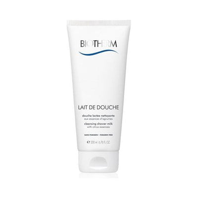 BIOTHERM RITUEL BAIN Lait de Douche - COSMONDO