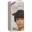 HENNA Hairwonder Colour & Care 3 dunkelbraun - COSMONDO