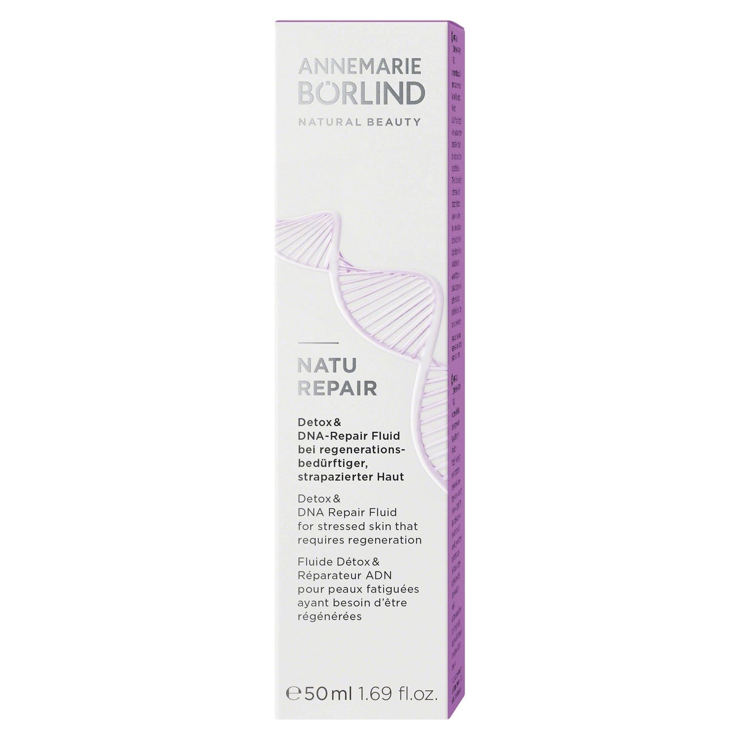 BÖRLIND Naturepair Detox&Dna Repair - COSMONDO