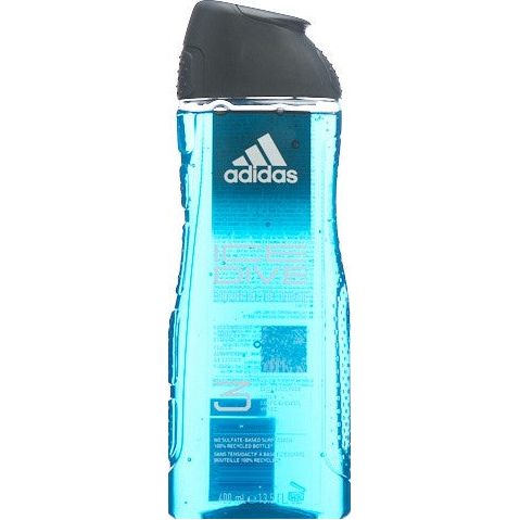 ADIDAS ICE DIVE Shower Gel - COSMONDO