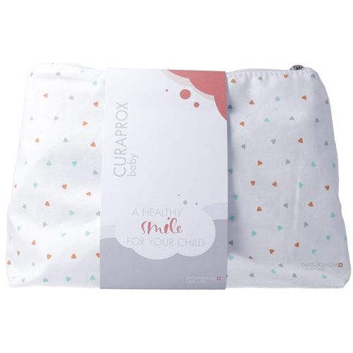 CURAPROX Baby Set Gr0 - COSMONDO