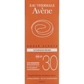 AVENE SUN Creme SPF 30 - COSMONDO