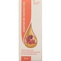 AROMASAN Düfte für Duftspender Asia Inspirat - COSMONDO