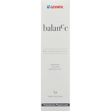 GEHWOL balance Bein & Fusslotion - COSMONDO