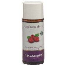 TAOASIS Hagebuttenkern Öl BIO - COSMONDO