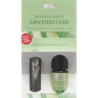 AROMALIFE Abwehrstark Duftmischung m Riechst - COSMONDO