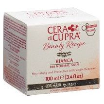 CERA DI CUPRA bianca (neu) - COSMONDO