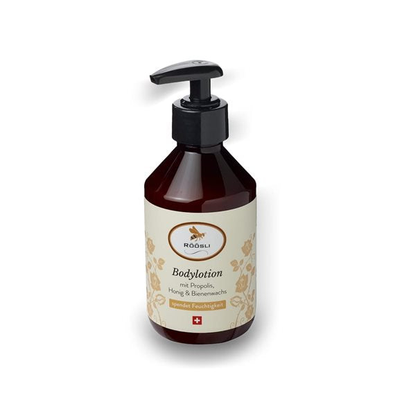 RÖÖSLI Bodylotion - COSMONDO