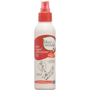 Henna Plus Hairwonder Fluid Hair Volumizer - COSMONDO