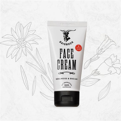 GAISBOCK Face Cream - COSMONDO