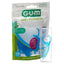 GUM Easy-Flossers Zahnseidesticks Cool Mint - COSMONDO