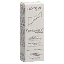 SEBODIANE DS sérum LP séborégulateur - COSMONDO