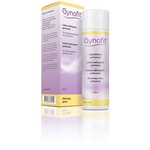 GYNOFIT Waschlotion - COSMONDO