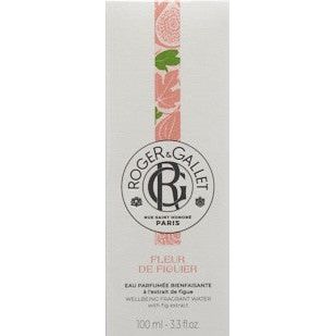 ROGER GALLET FLEUR F Eau Parfumée (re)