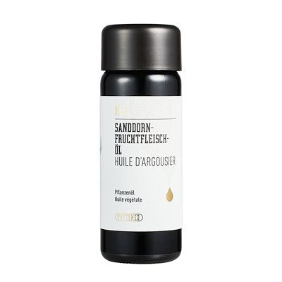 PHYTOMED Sanddornfruchtfleischöl Bio - COSMONDO