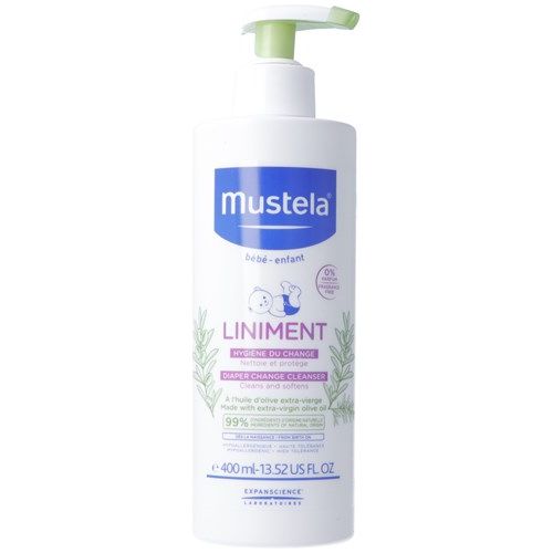 MUSTELA Change Liniment - COSMONDO