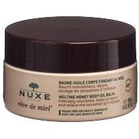 NUXE REVE MIEL Baume Huile Corps Miel - COSMONDO