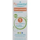 PURESSENTIEL Grapefruit Äth/Öl Bio - COSMONDO