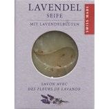 AROMALIFE Lavendel Seife - COSMONDO