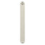 ALESSAN NAIL SPA Manicure File 100/180 - COSMONDO