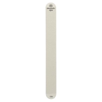ALESSAN NAIL SPA Manicure File 100/180 - COSMONDO