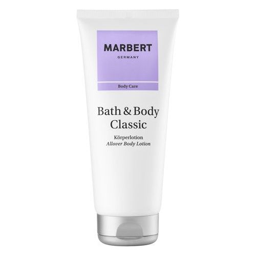 MARBERT B&B CLASSIC Allover Body Lotion - COSMONDO