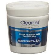 CLEARASIL Poren Reiniger Pads - COSMONDO