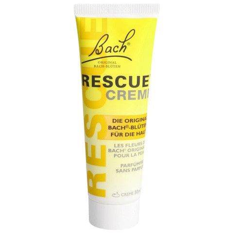 RESCUE Creme - COSMONDO